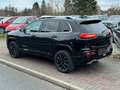 Jeep Cherokee Overland 4WD Pano Rkam Spur+Totwinkel Abstandstemp Noir - thumbnail 32