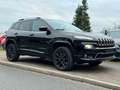 Jeep Cherokee Overland 4WD Pano Rkam Spur+Totwinkel Abstandstemp Noir - thumbnail 24