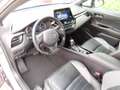 Toyota C-HR 1.8 Hybrid 122pk CVT Black Edition/ Afneembare tre Gris - thumbnail 8