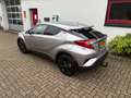 Toyota C-HR 1.8 Hybrid 122pk CVT Black Edition/ Afneembare tre Gris - thumbnail 5