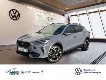 VZ 1.4TSI e-Hybrid MATRIX NAVI AHK DCC 19'' ACC TO