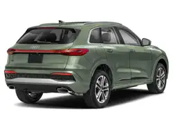 Audi Q5 снимка Audi Q5