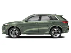 Audi Q5 снимка Audi Q5