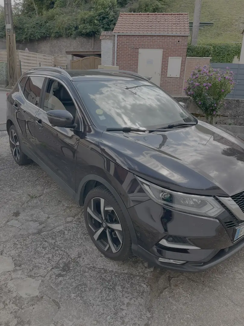 Nissan Qashqai Qashqai 1.6 dCi 130 Acenta - 2