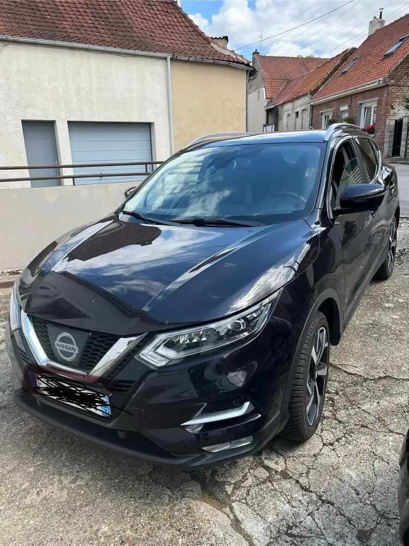 Nissan Qashqai Qashqai 1.6 dCi 130 Acenta - 1