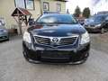 Toyota Avensis Combi 2.0 D-4D Edition Klimauto+Navi Black - thumbnail 6