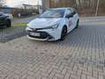 Toyota Corolla 2.0 Hybrid Touring Sports Teamplayer Grau - thumbnail 2