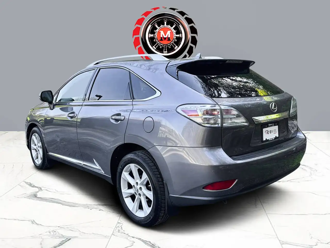 Lexus RX photo Lexus RX