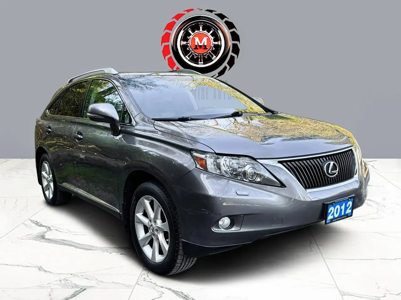 Lexus RX photo Lexus RX