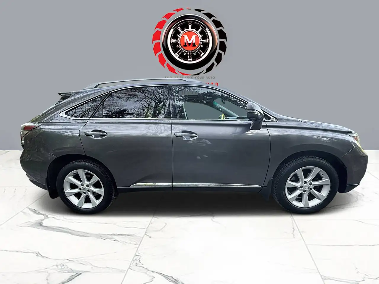 Lexus RX photo Lexus RX