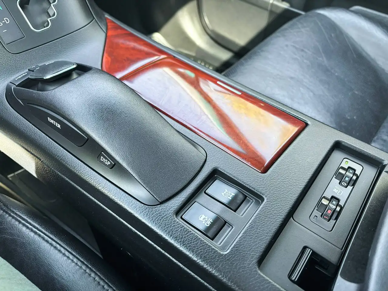 Lexus RX photo Lexus RX