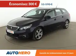 Peugeot 308 SW 1.5 Blue-HDi Allure EAT6