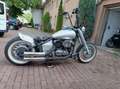 Yamaha XVS 650 Argintiu - thumbnail 4