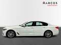 BMW 520 520dA Business Blanco - thumbnail 3