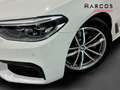 BMW 520 520dA Business Blanco - thumbnail 6