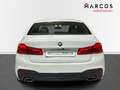BMW 520 520dA Business Blanco - thumbnail 5