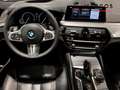 BMW 520 520dA Business Blanco - thumbnail 7