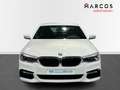 BMW 520 520dA Business Blanco - thumbnail 2