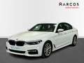 BMW 520 520dA Business Blanco - thumbnail 1