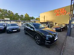 Nissan Qashqai 1.5 dCi 115 Tekna