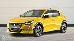 Peugeot 208 1.2 PureTech 100ch S\u0026S Allure