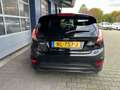 Ford Fiesta 1.0 ECOB. ST LINE 1E Eigenaar Trekhaak 125 PK ALL Zwart - thumbnail 8
