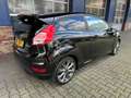 Ford Fiesta 1.0 ECOB. ST LINE 1E Eigenaar Trekhaak 125 PK ALL Zwart - thumbnail 6