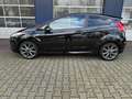 Ford Fiesta 1.0 ECOB. ST LINE 1E Eigenaar Trekhaak 125 PK ALL Zwart - thumbnail 4