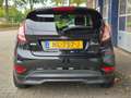 Ford Fiesta 1.0 ECOB. ST LINE 1E Eigenaar Trekhaak 125 PK ALL Noir - thumbnail 4