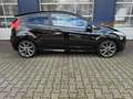 Ford Fiesta 1.0 ECOB. ST LINE 1E Eigenaar Trekhaak 125 PK ALL Zwart - thumbnail 3
