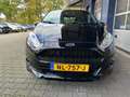 Ford Fiesta 1.0 ECOB. ST LINE 1E Eigenaar Trekhaak 125 PK ALL Zwart - thumbnail 7