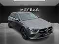 Mercedes-Benz A 180 d Ö-Edition Progressive Line Facelift Grau - thumbnail 4
