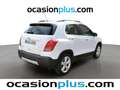 Chevrolet Trax 1.6 LT Blanco - thumbnail 3