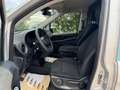 Mercedes-Benz Vito 111CDI extralang L3 Klima PDC MWST 1.Besitz Silber - thumbnail 9