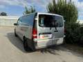 Mercedes-Benz Vito 111CDI extralang L3 Klima PDC MWST 1.Besitz Silber - thumbnail 7