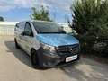 Mercedes-Benz Vito 111CDI extralang L3 Klima PDC MWST 1.Besitz Silber - thumbnail 1