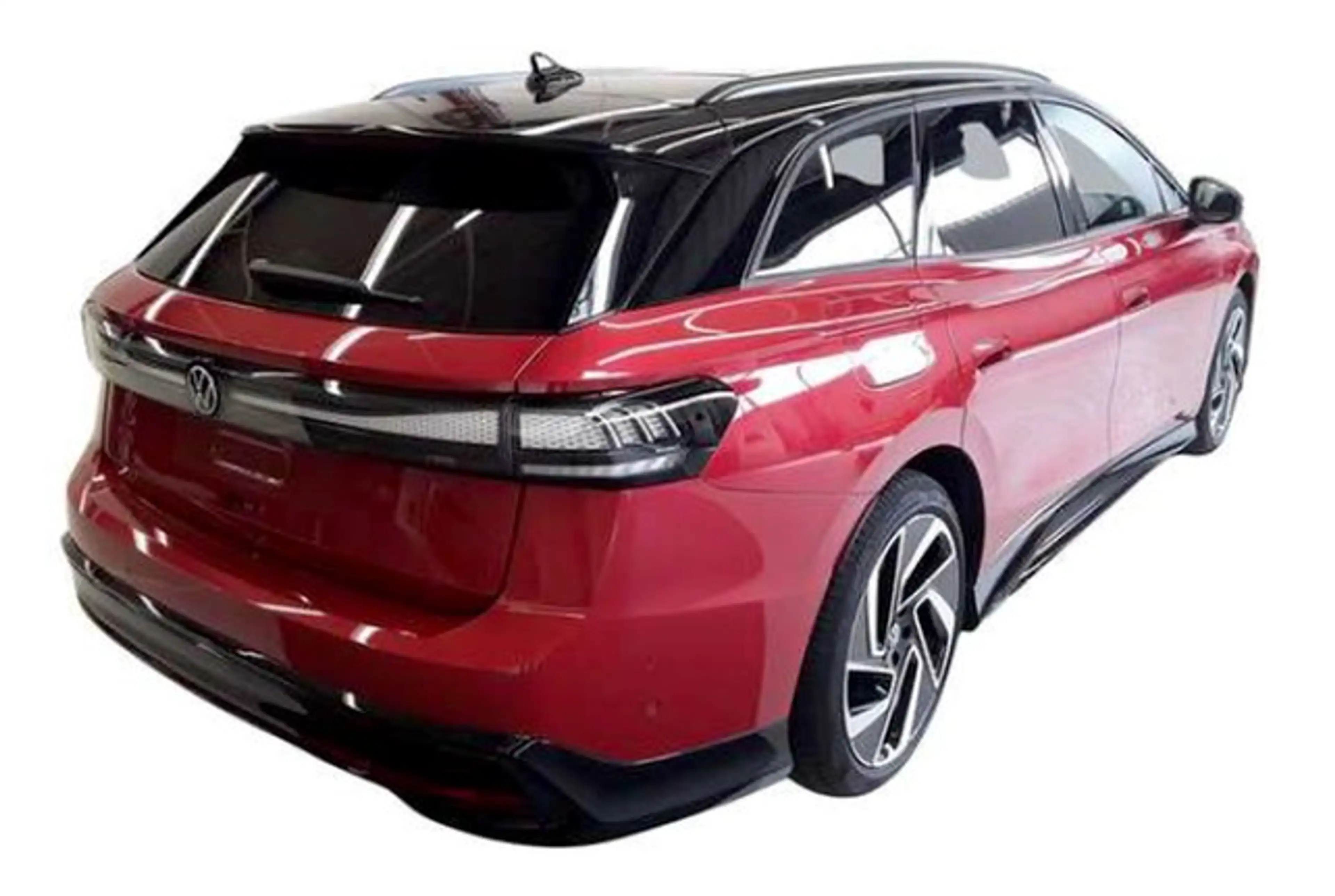 Volkswagen ID.7 Tourer PRO BLACK STYLE PANORAMA WÄRMEPUMPE AHK ... — photo 3