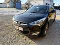 Hyundai VELOSTER 1,6 GDI Sport Schwarz - thumbnail 1