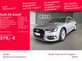 Audi A6 40 TDI S tronic sport advanced LED AHK Silber - thumbnail 1