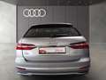 Audi A6 40 TDI S tronic sport advanced LED AHK Argent - thumbnail 6