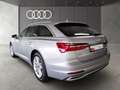 Audi A6 40 TDI S tronic sport advanced LED AHK Argent - thumbnail 5