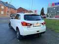 Mitsubishi ASX 1.6i 2WD *TOIT PANORAMIQUE*NAVIGATION*ATT REM* Blanc - thumbnail 8