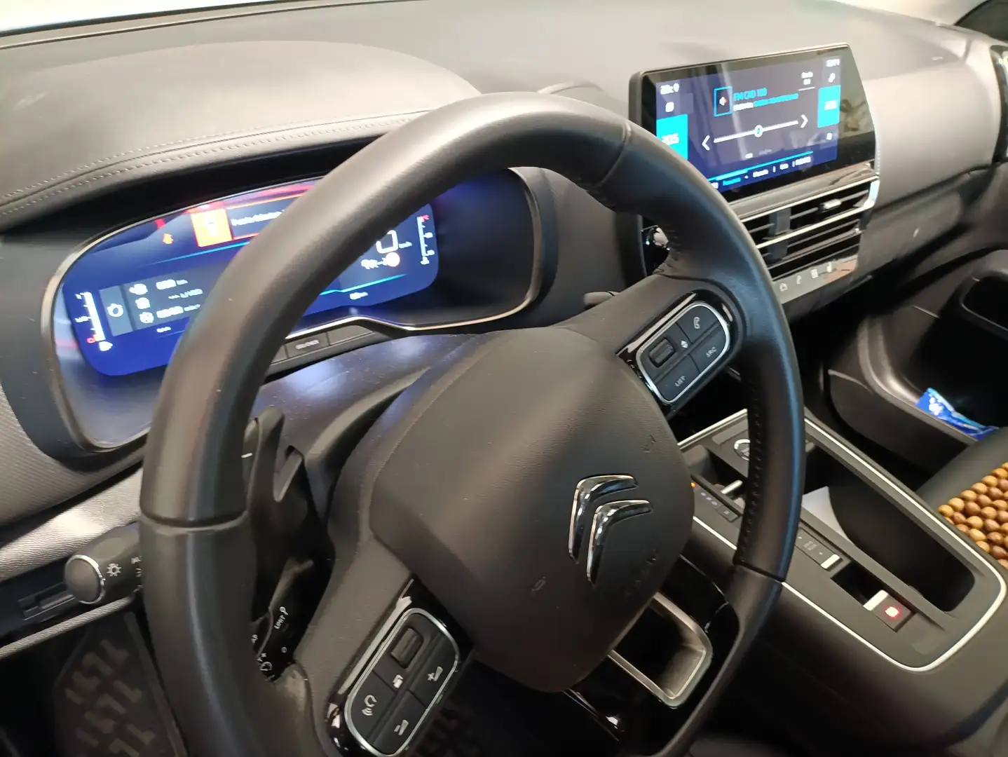 Citroen C5 Aircross C5 Aircross BlueHDi S Blanco - 1