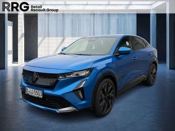 Esprit Alpine E-Tech Plug-in Hybrid 300 4x4