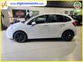 Citroen C3 C3 1.2 vti Exclusive 82cv + Scarico Sportivo Blanc - thumbnail 6