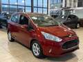 Ford B-Max B-MAX Sync Edition Rood - thumbnail 7