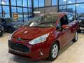 Ford B-Max B-MAX Sync Edition Rood - thumbnail 1