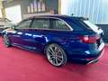 Audi S4 Avant 3.0TFSI Virtual Pano ACC Matrix quattro Bleu - thumbnail 10