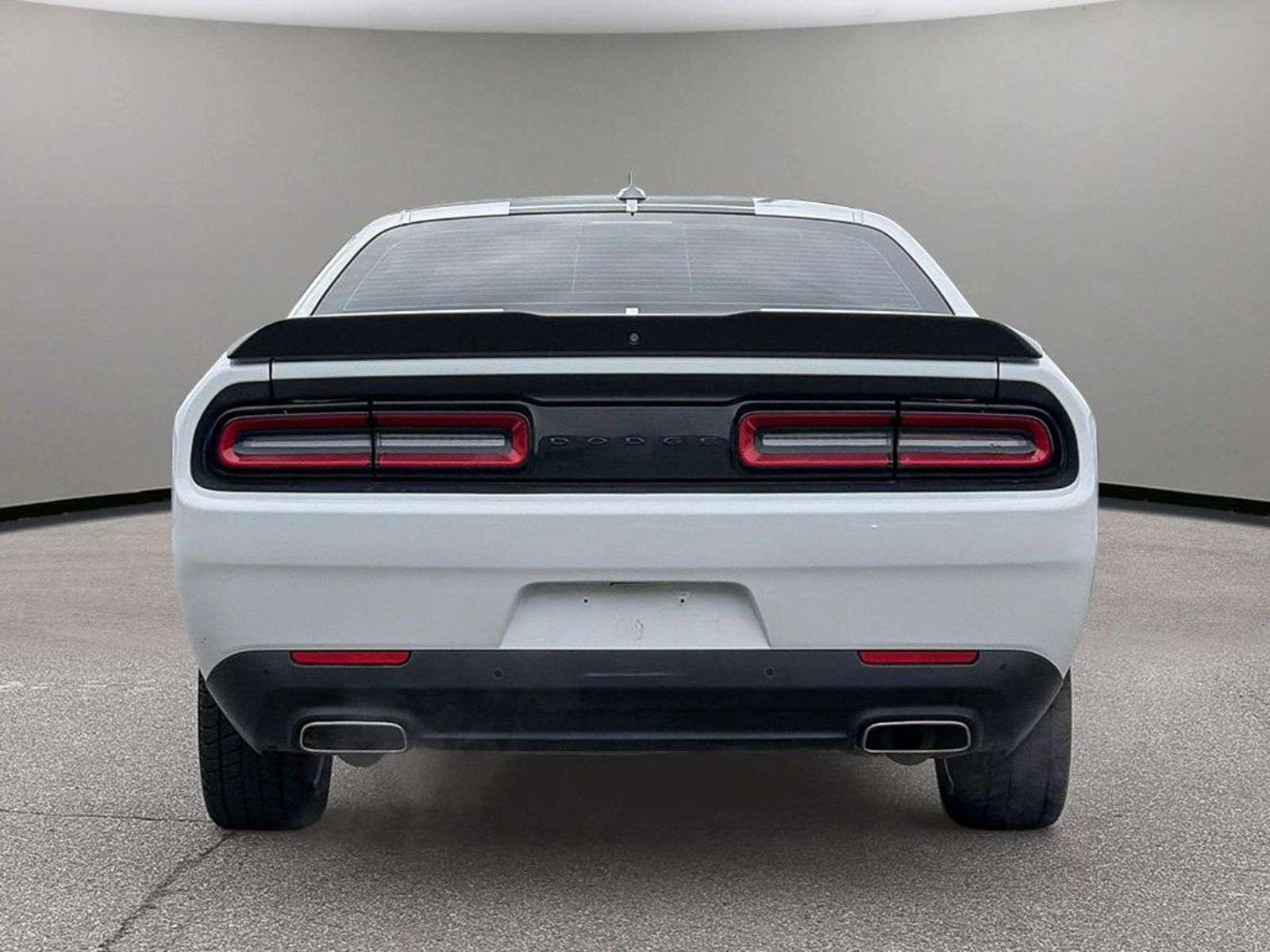 2020 Dodge Challenger