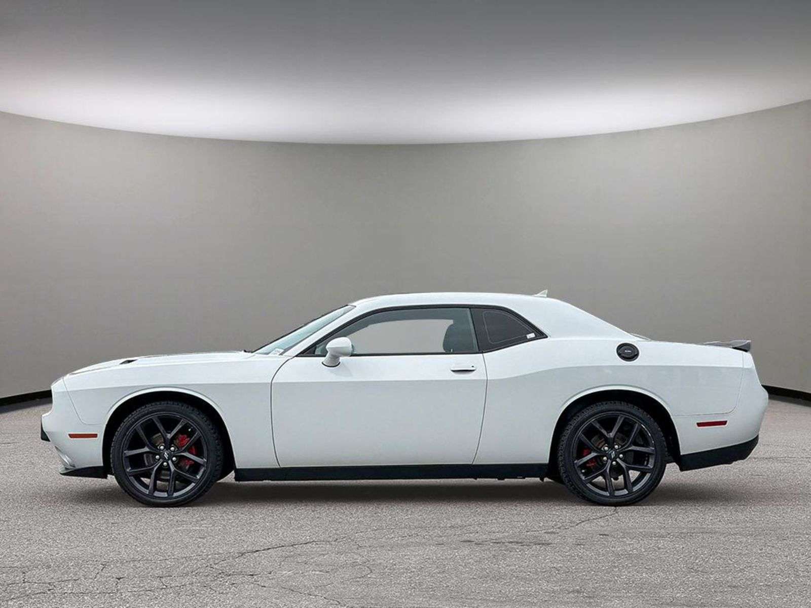 2020 Dodge Challenger